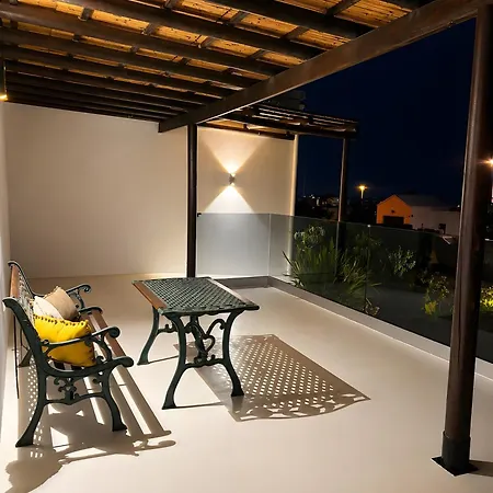 Calima Sun Villa *