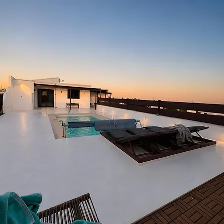 Villa Calima Sun